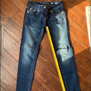 Miss me Skinny Jeans